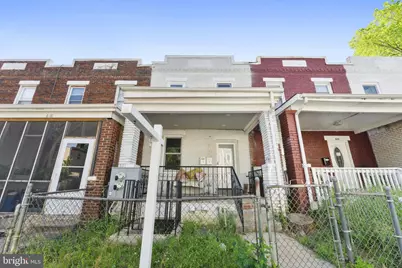 620 20th Street NE, Washington, DC 20002 - Photo 2
