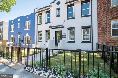 1144 Owen Place NE #1, Washington, DC 20002 - Photo 2