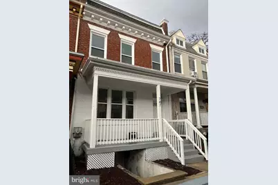 747 Newton Place NW, Washington, DC 20010 - Photo 1