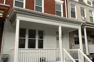 747 Newton Pl NW, Washington, DC 20010 - Photo 1