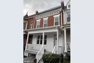 747 Newton Place NW, Washington, DC 20010 - Photo 2