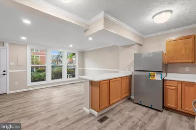 1121 Harvard Street NW #F, Washington, DC 20009 - Photo 14