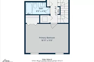 1121 Harvard St NW, Washington, DC 20009 - Photo 38