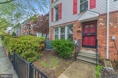 1121 Harvard Street NW #F, Washington, DC 20009 - Photo 4