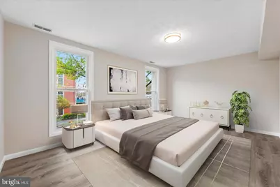 1121 Harvard Street NW #F, Washington, DC 20009 - Photo 18