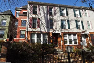 1121 Harvard St NW, Washington, DC 20009 - Photo 1