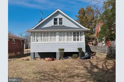 1009 Congress Street SE, Washington, DC 20032 - Photo 4