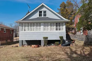 1009 Congress St SE, Washington, DC 20032 - Photo 4