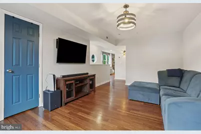 1377 K Street SE #2, Washington, DC 20003 - Photo 12