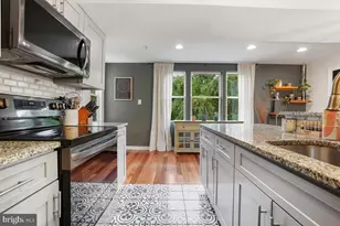 1377 K St SE, Washington, DC 20003 - Photo 6