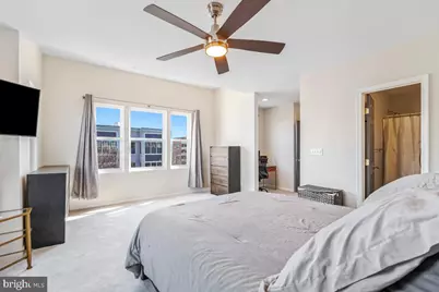 1377 K Street SE #2, Washington, DC 20003 - Photo 26