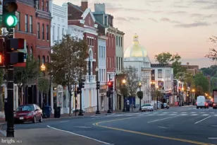 7 Pomander Walk NW, Washington, DC 20007 - Photo 20