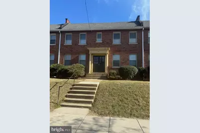 121 35th Street NE, Washington, DC 20019 - Photo 1