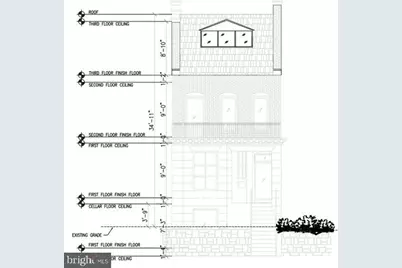 1117 Clifton Street NW, Washington, DC 20009 - Photo 2