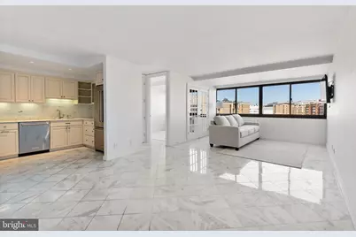 2500 Virginia Avenue NW #1005-S, Washington, DC 20037 - Photo 1