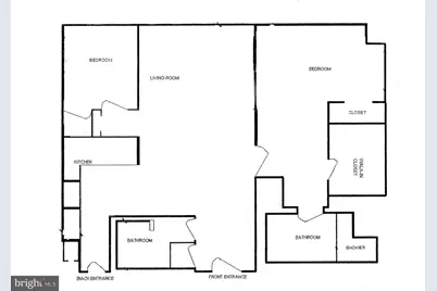 2500 Virginia Avenue NW #1005-S, Washington, DC 20037 - Photo 28