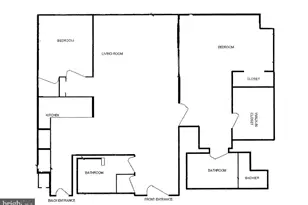 2500 Virginia Ave NW, Washington, DC 20037 - Photo 28