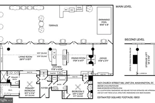 1401 Church St NW, Washington, DC 20005 - Photo 16