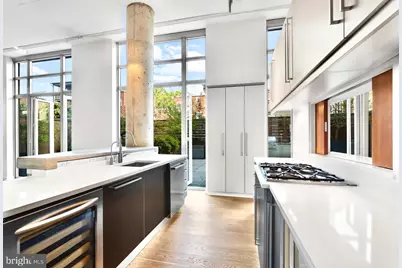 1401 Church Street NW #214, Washington, DC 20005 - Photo 4