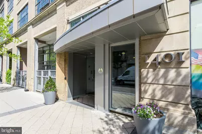 1401 Church Street NW #214, Washington, DC 20005 - Photo 18