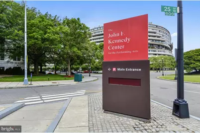 940 25th Street NW #405-S, Washington, DC 20037 - Photo 26