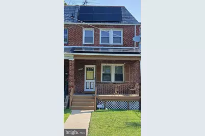 4018 Pennsylvania Avenue SE, Washington, DC 20020 - Photo 1