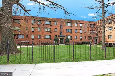 4731 1st Street SW #303, Washington, DC 20032 - Photo 2