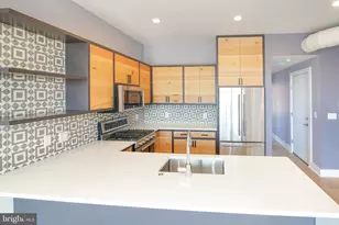 1012 Harvard St NW, Washington, DC 20001 - Photo 8