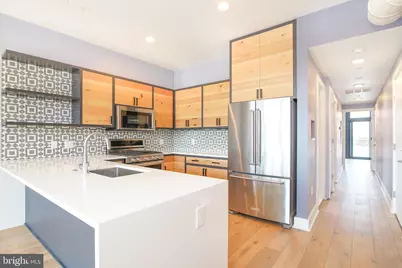 1012 Harvard Street NW #8, Washington, DC 20001 - Photo 8