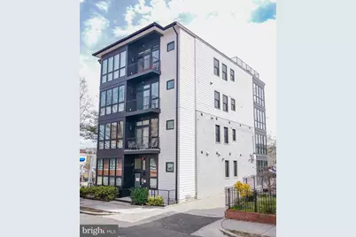 1012 Harvard Street NW #8, Washington, DC 20001 - Photo 1
