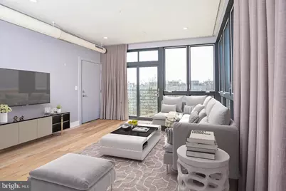 1012 Harvard Street NW #8, Washington, DC 20001 - Photo 4