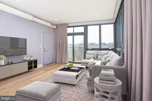 1012 Harvard St NW, Washington, DC 20001 - Photo 4