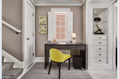 1026 31st Street NW, Washington, DC 20007 - Photo 10