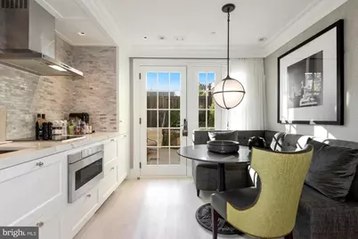 1026 31st Street NW, Washington, DC 20007 - Photo 14