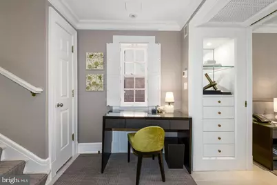 1026 31st Street NW, Washington, DC 20007 - Photo 12