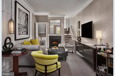 1026 31st Street NW, Washington, DC 20007 - Photo 2