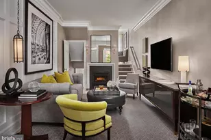 1026 31st St NW, Washington, DC 20007 - Photo 2