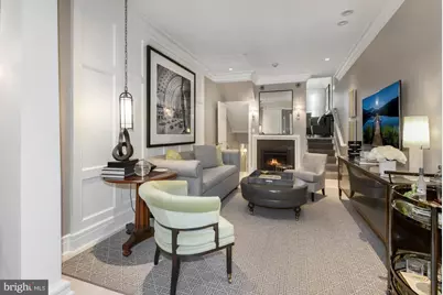 1026 31st Street NW, Washington, DC 20007 - Photo 6