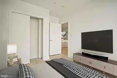 2027 Rhode Island Avenue NE #401, Washington, DC 20018 - Photo 16