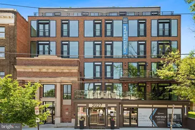 2027 Rhode Island Avenue NE #401, Washington, DC 20018 - Photo 26