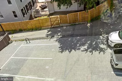 2027 Rhode Island Avenue NE #401, Washington, DC 20018 - Photo 28