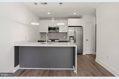 2027 Rhode Island Avenue NE #401, Washington, DC 20018 - Photo 8