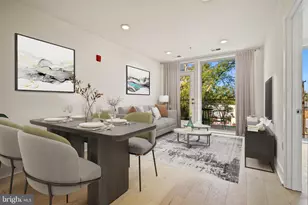 2027 Rhode Island Ave NE, Washington, DC 20018 - Photo 1