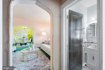 208 Farragut Street NW #207, Washington, DC 20011 - Photo 22