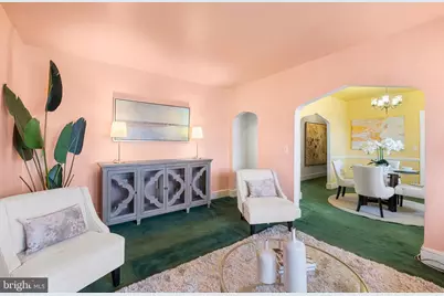 208 Farragut Street NW #207, Washington, DC 20011 - Photo 1