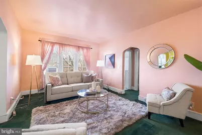 208 Farragut Street NW #207, Washington, DC 20011 - Photo 20