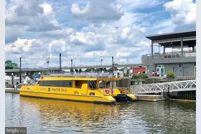 1101 3rd Street SW #104, Washington, DC 20024 - Photo 68