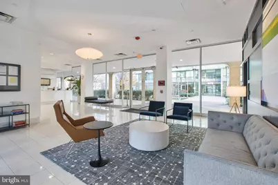 1101 3rd Street SW #104, Washington, DC 20024 - Photo 38