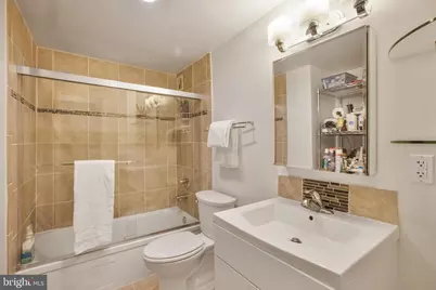 1101 3rd Street SW #104, Washington, DC 20024 - Photo 14