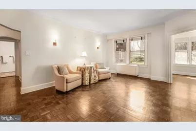 4000 Cathedral Avenue NW #105B, Washington, DC 20016 - Photo 6